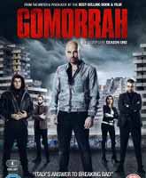 Gomorra season 2 /  2 